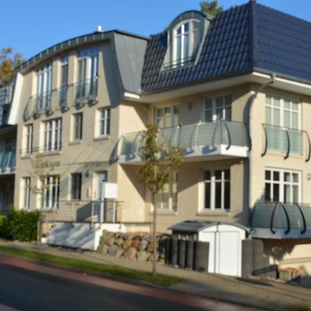 Caspar David 7 Binz Exteriör bild
