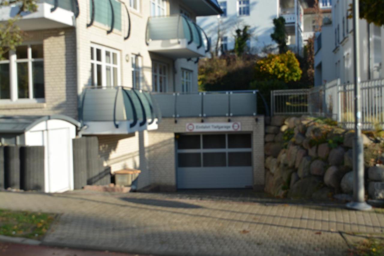 Caspar David 7 Binz Exteriör bild